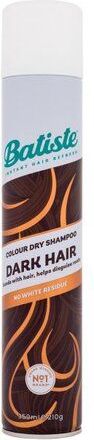 Batiste - Dark and Deep Brown - Droog Shampoo - 350 ml