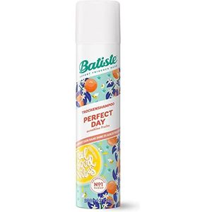 batiste Droogshampoo Perfect Day, 200 ml