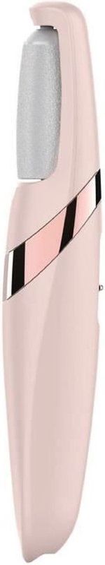 Finishing Touch Flawless Pedi - Oplaadbare elektrische voetvijl - Eeltverwijderaar - Pedicure-ervaring thuis