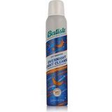 Batiste - Overnight Light Cleanse - Droog Shampoo - 200 ml