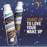 Batiste - Droogshampoo - Charcoal - 200ml