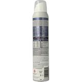 Batiste - Droogshampoo - Charcoal - 200ml