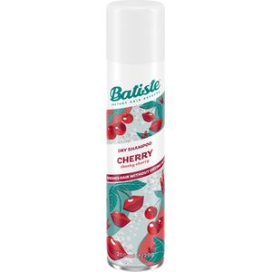 6x Batiste Droogshampoo Cherry (200 ml)