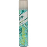 6x Batiste Droogshampoo Original 200ml