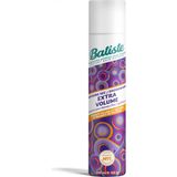 6x Batiste Droogshampoo Extra Volume 200 ml