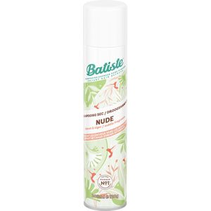 Droogshampoo - Nude - 200ml - Batiste