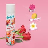 6x Batiste Droogshampoo Rose Gold 200 ml