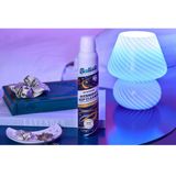 Batiste - Overnight Deep Cleanse - Droogshampoo - 200ml - Diepreinigend