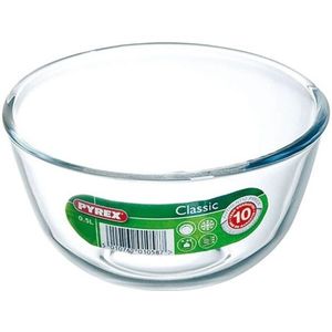 Pyrex Classic Beslagkom - 17 cm - 1 l