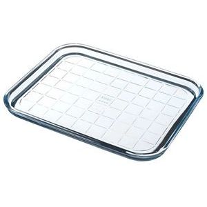 Bakplaat 32 x 26 x 2 cm - Pyrex | Bake & Enjoy