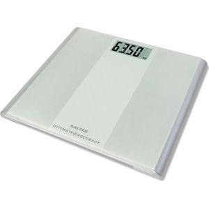 Salter - Weegschaal - Elektronische - Wit - 180 kg