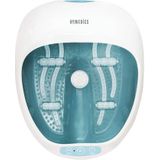 HoMedics - FS250 - Voetenbad - Warmtefunctie - Inclusief Pedicure Opzetstukken