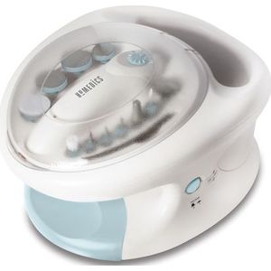 HoMedics MAN-3023A-EU Spa Professionele manicureset