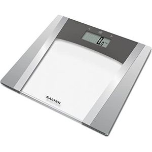Salter Bathroom Analyser Fitness Scale