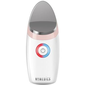 HoMedics - Ilumi - Thermisch Therapieapparaat - Wit - Lichtgewicht - 3 Modi