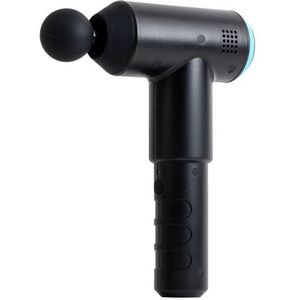 HoMedics - PGM200 - Draadloze Massage Gun - Lichtgewicht - 3 Opzetstukken - Oplaadbaar