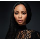 Revamp - Progloss Steam Care - Stijltang - Zwart - Keramisch - Stoomfunctie