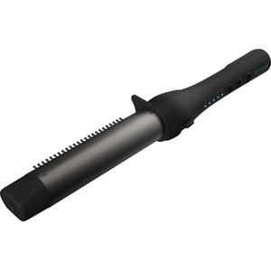 Revamp Progloss TO1500 Perfect Finish Waver Stijltang - 32 MM - 150 °C tot 210 °C - Geschikt Voor Alle Haartypen - Intrekbare Borstelharen - Waves - Krullen - Krultang