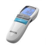 HoMedics - No Touch - Infraroodthermometer - Contactloos - Draagbaar - LCD-display
