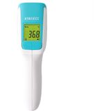 HoMedics - TE350 - Infrarood Thermometer - Contactloos - Koortsalarm - LCD Scherm