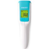 HoMedics - TE350 - Infrarood Thermometer - Contactloos - Koortsalarm - LCD Scherm