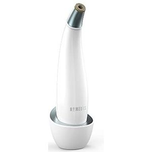 FKA Brands HoMedics REMOVE Microdermabrasion and Cooling Skincare - Restore Youthful Radiance, Smooth Fine Lines and Improve Skin Tone and Texture