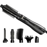 Revamp - Progloss Airstyler - Multistyler - Fohnborstel - Inclusief 6 Opzetstukken