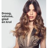 Revamp - Progloss Airstyler - Multistyler - Fohnborstel - Inclusief 6 Opzetstukken