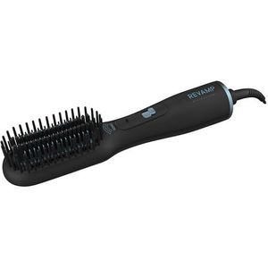 Revamp - Progloss BR2500 - Föhnborstel en Stijlborstel - Zwart - 550W - Ionentechnologie