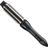 Revamp 32MM Krulborstel - Thermal Brush - Warmteborstel met Intrekbare Borstelharen - 150 tot 210 ºC - Ionentechnologie - Inclusief Hittebestendige Handschoen - BR1350