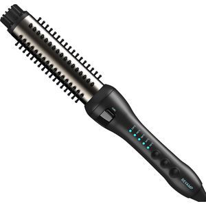 Revamp - Progloss Volume & Wave - Warmteborstel - 32 mm - 150 tot 210 ºC - Ionentechnologie