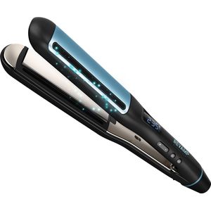 Revamp ST1800 Progloss Keramische Stijltang - Ingebouwde Hittesensoren - 80 Tot 235 °C