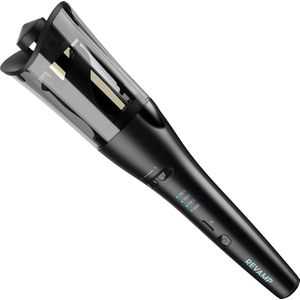 Revamp Progloss Automatische Krultang - Ionentechnologie - 5 Standen - Ø 28 mm