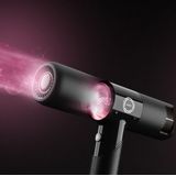 Revamp - DR6500 - Föhn - Met Diffuser - Compact en Inklapbaar Design