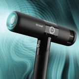 Revamp - DR6500 - Föhn - Met Diffuser - Compact en Inklapbaar Design