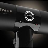 Revamp - DR6500 - Föhn - Met Diffuser - Compact en Inklapbaar Design