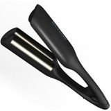 Revamp - Progloss 2 in 1 Wafeltang - Golvenkrultang - Keramische Platen - Inclusief Hittebestendige Mat