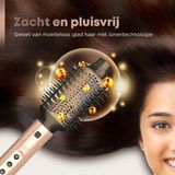 Revamp - DR-2850 - Multistyler - Krulborstel - Airstyler - Inclusief opbergtas