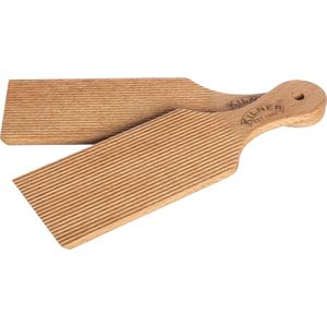 Kilner - Set Van Twee Houten Boterspatels