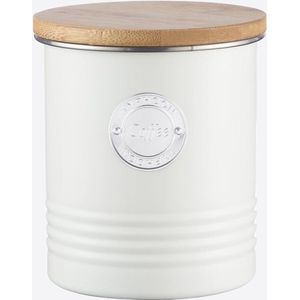 Typhoon Living Crème Koffiebus 1 Liter
