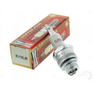 Champion RJ19LM Bougie | M14x1.25 | Sleutelwijdte: 21 mm