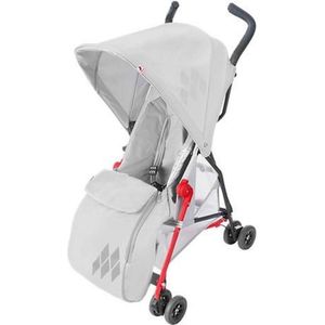 Maclaren Mark II voetenzak - accessoires voor kinderwagen