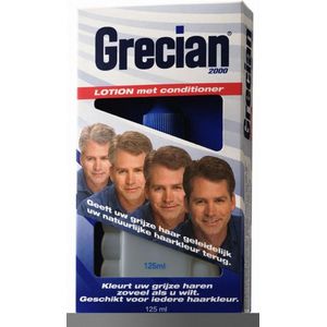 Just For Men Grecian 2000 - Lotion met Conditioner - 125ml
