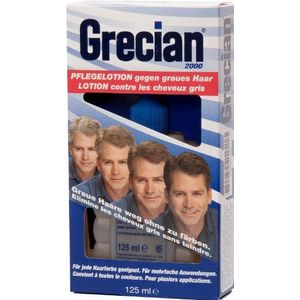 Just For Men Grecian 2000 - Lotion met Conditioner - 125ml