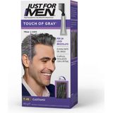 Just For Men Touch Of Grey Donker Bruin T45