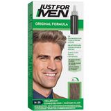 Just For Men - Original Formula H-25 - Haarkleuring - Lichtbruin - 66 g