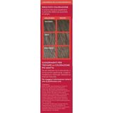 Just For Men - Gelkleurstof - Bruin - Zonder Ammoniak - Keratine en Vitamine E