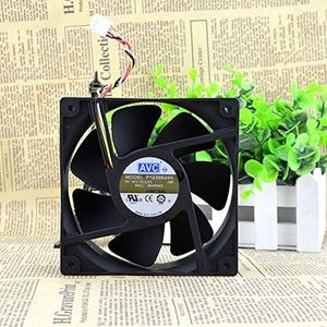P1238B24H 12038 12CM DC24V 0.50A nverter industrial computer cooling fan