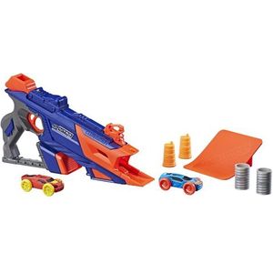 Nerf Nitro Speelgoedpistolen kopen? ✔️ Tot 10% korting!