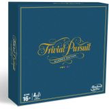 Hasbro Gaming C1940100 - Trivial Pursuit familiespel, Duitse versie
